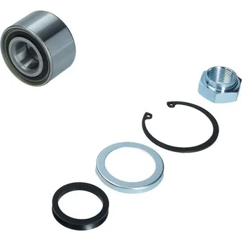 Sada ložisek kol KAMOKA 5600114