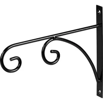 Držák na závěsný květináč STREND PRO 2173656 25x30cm