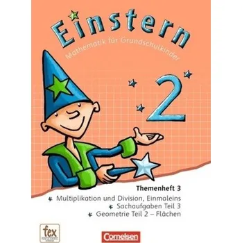 Kniha Themenheft 3 (Ausleihmaterial) - Bauer, Roland [DE] (2015, Brožovaná, Cornelsen)