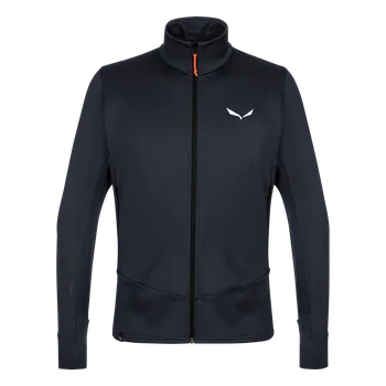 Pánské oblečení SALEWA mikina Puez Polarlite pánská navy blazer Varianta: M