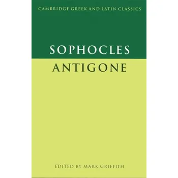 Sophocles: Antigone - Sophocles