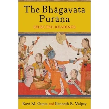 Kniha The Bhagavata Purana - Gupta, Ravinder