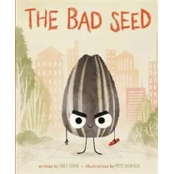 The Bad Seed - John Jory [EN] (2017, Vázaná, HarperCollins Publishers Inc)