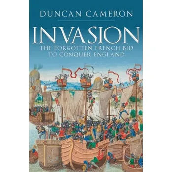 Invasion - Duncan Cameron