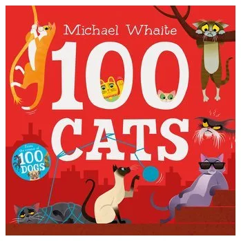 100 Cats - Whaite, Michael