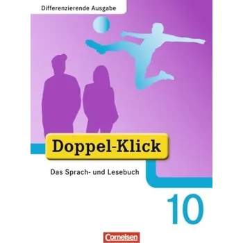 Učebnice 10. Schuljahr, Schülerbuch - Krull, Renate