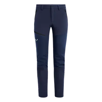SALEWA PUEZ ORVAL 2 dst kalhoty pánské tmavě modré Varianta: M