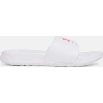 Dámské pantofle Dámské pantofle Under Armour UA W Ignite Select 3027222-101 Bílá 9