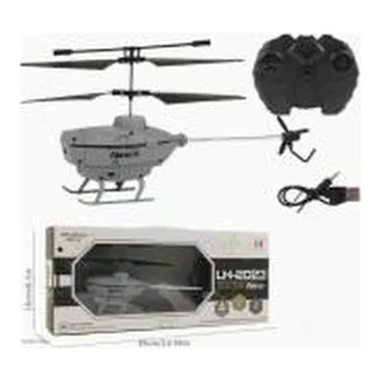 Síťový konektor Helikopter R/C