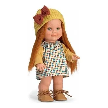 Panenka Lalka hiszpańska pachnąca wanilią Betty 30cm