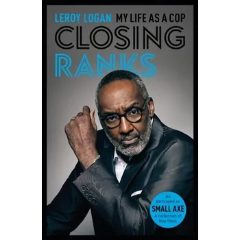 Cestování Closing Ranks - Logan, Leroy [EN] (2021, Soft, SPCK Publishing)