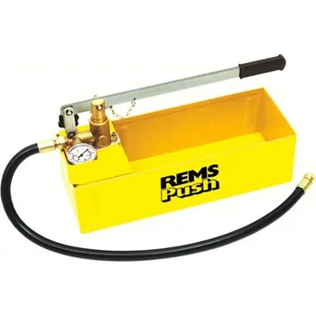 REMS Push 60 115000 R