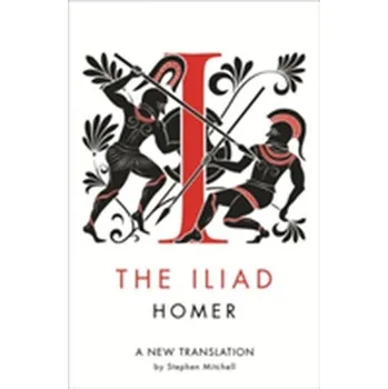 The Iliad - Homér [EN] (2013, Taschenbuch, Orion Publishing Co)