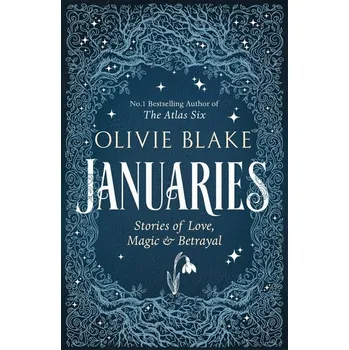 Januaries - Blake Olivie