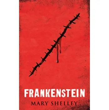 Frankenstein - Shelley Mary [EN] (2018, Taschenbuch, Penguin Books Ltd)