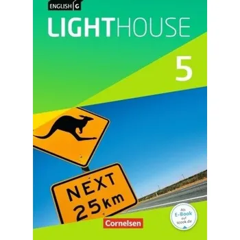 Učebnice 9. Schuljahr, Schülerbuch - Biederstädt, Wolfgang [DE-EN] (2016, Vázaná, Cornelsen)