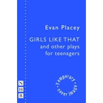 Umění Girls Like That - Placey, Evan