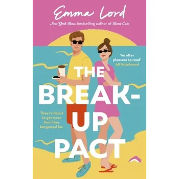 The Break-Up Pact - LORD, EMMA