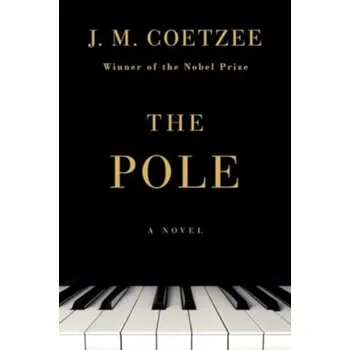 Umění The Pole - A Novel [EN]