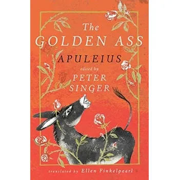 Beletrie pro dospělé The Golden Ass - Apuleius [EN] (2021, Firma, WW Norton & Co)