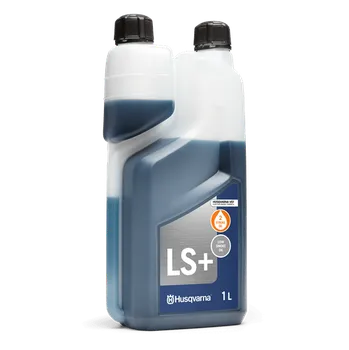 Motorový olej HUSQVARNA Dvoutaktní olej LS+ 1L
