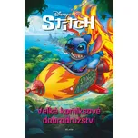 Stitch: Velké komiksové dobrodružství -…