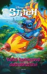 Stitch: Velké komiksové dobrodružství -…