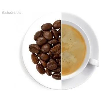 Káva Oxalis Barbados - káva aromatizovaná zrnková 500 g