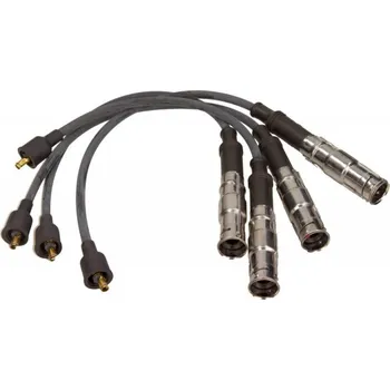 Zapalovací kabel Vysokonapěťové kabely DB W169/245 MAGNETI MARELLI