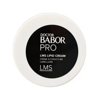 Pleťový krém Babor Doctor Pro LMS Lipid Cream lehký krém napodobující kožní bariéru 100 ml, kabinetní balení