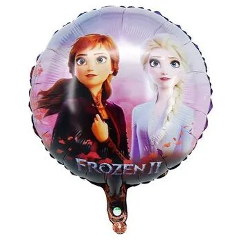 Balónek Fóliový balónek Frozen 46cm - Cakesicq (cs, Cakesicq)