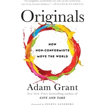 Originals - Grant Adam