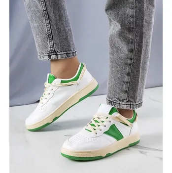 Dámská sportovní obuv Sportovní obuv model 208008 Solea 36