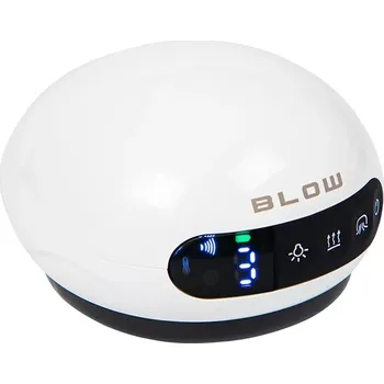 Masážní přístroj BLOW 44-348 bílý