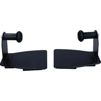 DRŽÁK NA PAPÍR, MAGNETICKÝ PRO NÁSTROJOVÉ SKŘÍNĚ OK013021 ROOKS