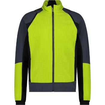 Pánská softshellová bunda CMP Men Jacket Hybrid 34A1827