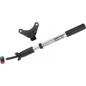 pumpička Hustilka Beto Mini CNC, Al, AV/DV/FV