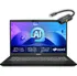 Notebook MSI Modern 15 H AI C1MG-061CZ (9S7-15H551-061)