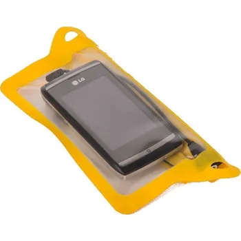 Pouzdro na mobilní telefon SeaToSummit TPU Audio for Smarphones