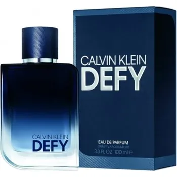 Pánský parfém Calvin Klein Defy Eau de Parfum M EDP 200 ml