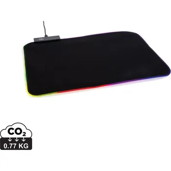 Podložka pod myš RGB herní podložka pod myš