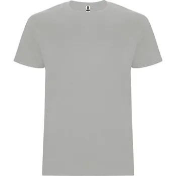 Chlapecké tričko Stafford dětské tričko s krátkým rukávem - Opálová / 5/6