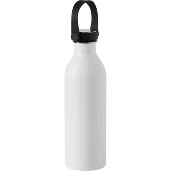 Termohrnek Vakuová Láhev Get Refresh - Bílá