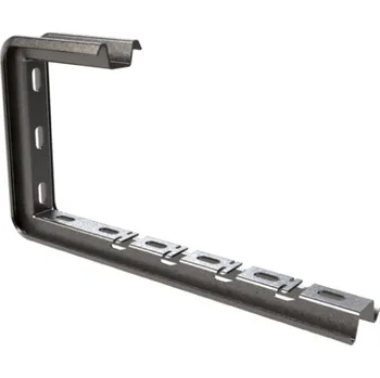 Elektroinstalační materiál ARKYS Nosník-C LINEAR+NCL-B 200 ŽZ žlabu ARB-12520308