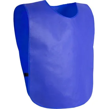 Pánská vesta Sportovní Vesta Temex - Modrá