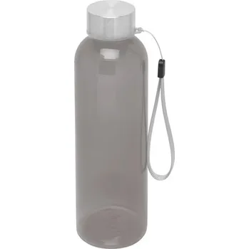 Lahev Na Pití Simple Eco - Antracit