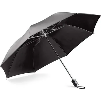Deštník Skládací deštník SAMER - černá