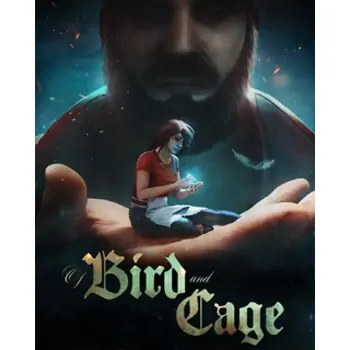 Počítačová hra ESD Of Bird and Cage