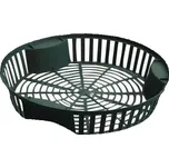 košík na cibulové květiny ONION II pr. 26,5x5,6cm stohov.PH ZE tm.