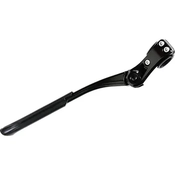 stojánek na kolo stojan MASSLOAD CL-KA70 zadní černý